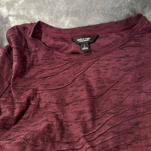 Simply Vera by Vera Wang t-shirt